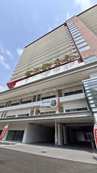 Office for Rent in Shah Alam (Selangor) - Catherine Dorall - Exterior - PropertyGuru.com.my