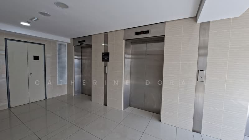 Office for Rent in Shah Alam (Selangor) - Catherine Dorall - Lobby - PropertyGuru.com.my