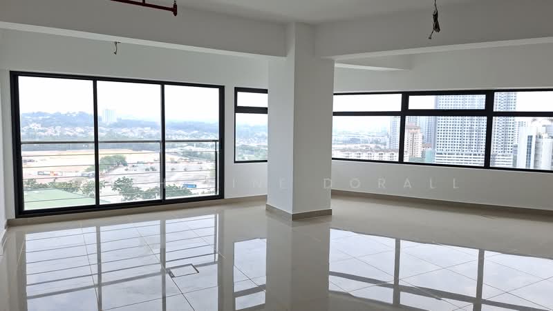 Office for Rent in Shah Alam (Selangor) - Catherine Dorall - Interior - PropertyGuru.com.my