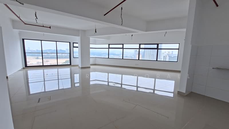 Office for Rent in Shah Alam (Selangor) - Catherine Dorall - Interior - PropertyGuru.com.my