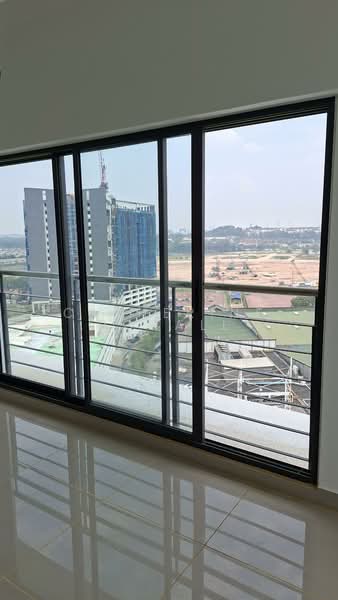 Office for Rent in Shah Alam (Selangor) - Catherine Dorall - View - PropertyGuru.com.my