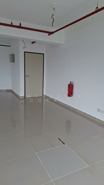 Office for Rent in Shah Alam (Selangor) - Catherine Dorall - Interior - PropertyGuru.com.my
