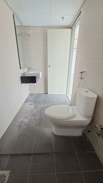 Office for Rent in Shah Alam (Selangor) - Catherine Dorall - Bathroom - PropertyGuru.com.my