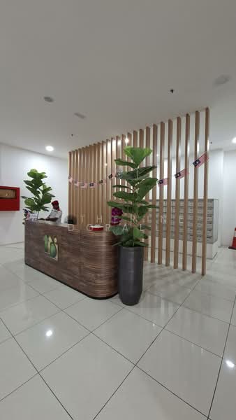 Office for Rent in Shah Alam (Selangor) - Catherine Dorall - Entrance - PropertyGuru.com.my