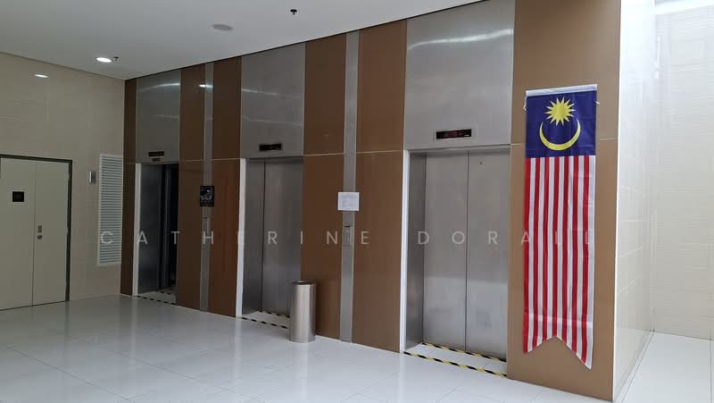 Office for Rent in Shah Alam (Selangor) - Catherine Dorall - Lobby - PropertyGuru.com.my