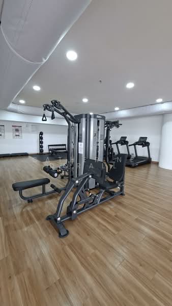 Office for Rent in Shah Alam (Selangor) - Catherine Dorall - Gym - PropertyGuru.com.my