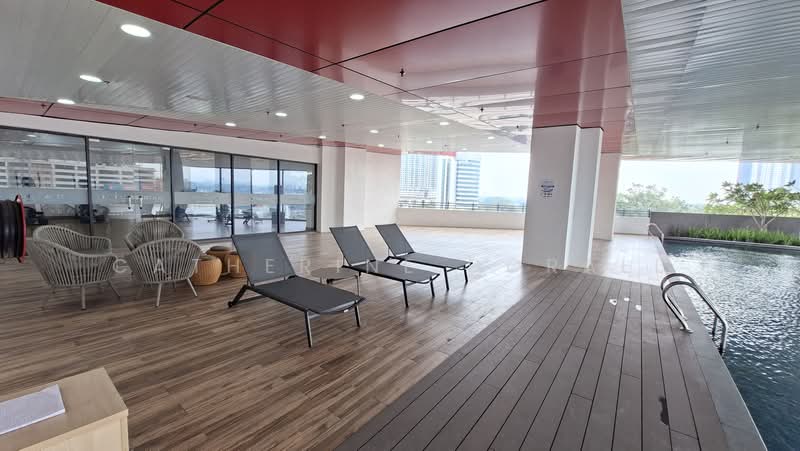 Office for Rent in Shah Alam (Selangor) - Catherine Dorall - Pool - PropertyGuru.com.my