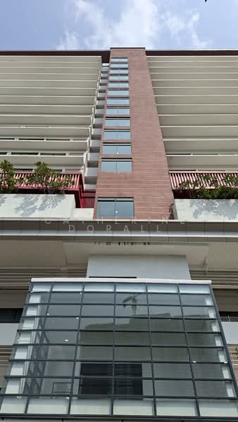 Office for Rent in Shah Alam (Selangor) - Catherine Dorall - Exterior - PropertyGuru.com.my