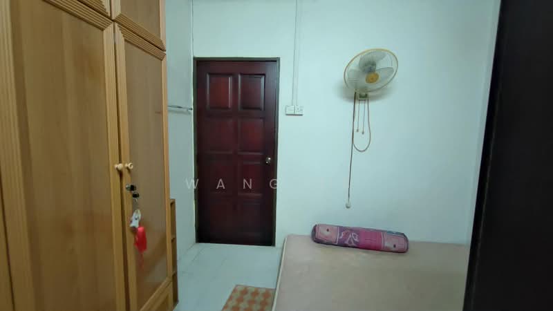 Rumah Teres 1-Tingkat untuk Dijual di Taman Bandar Baru (Sungai Lalang) - Wang TS - Bedroom - PropertyGuru.com.my