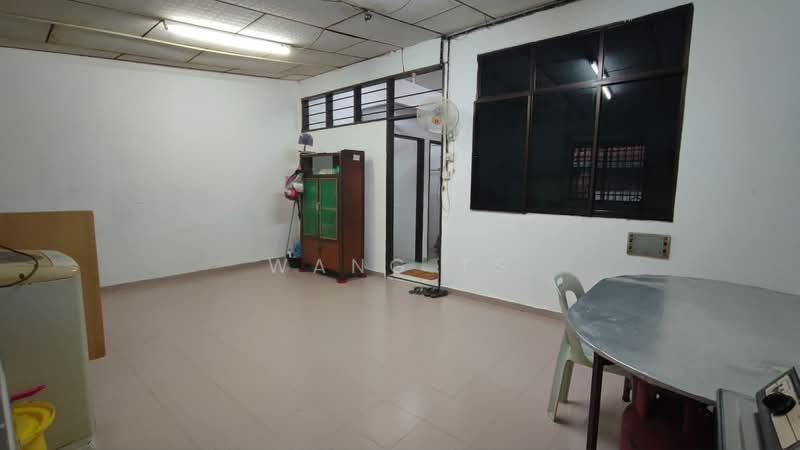 Rumah Teres 1-Tingkat untuk Dijual di Taman Bandar Baru (Sungai Lalang) - Wang TS - Living Room - PropertyGuru.com.my