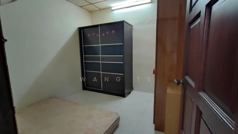 Rumah Teres 1-Tingkat untuk Dijual di Taman Bandar Baru (Sungai Lalang) - Wang TS - Bedroom - PropertyGuru.com.my