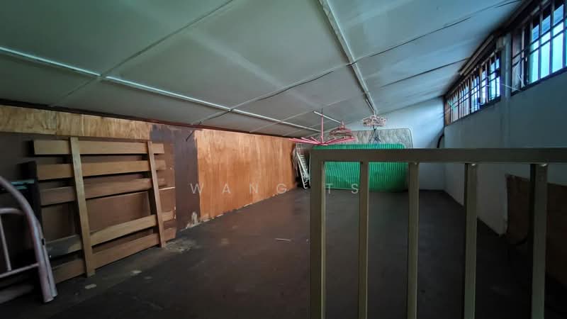 Rumah Teres 1-Tingkat untuk Dijual di Taman Bandar Baru (Sungai Lalang) - Wang TS - Interior - PropertyGuru.com.my