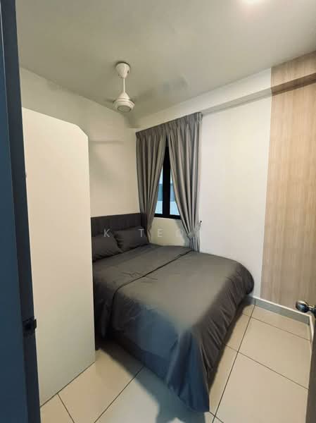 Kondominium untuk Disewa di KL Traders Square - CK Teong - Bedroom - PropertyGuru.com.my
