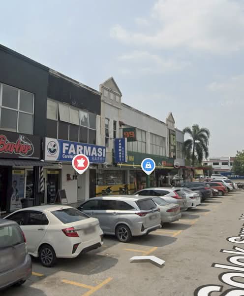 Shop / Office untuk Dijual di Taman Klang Utama (Kapar) - Sheryl Ng - PropertyGuru.com.my