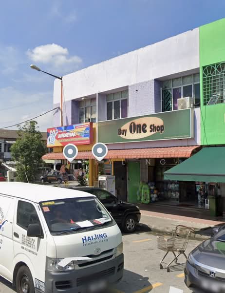 Shop / Office untuk Dijual di Taman Klang Utama (Kapar) - Sheryl Ng - PropertyGuru.com.my