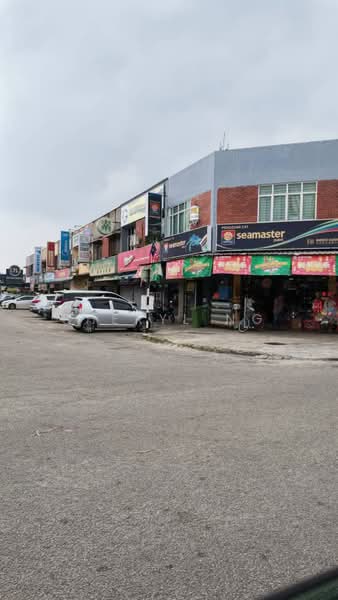 Shop / Office untuk Dijual di Taman Klang Utama (Kapar) - Sheryl Ng - PropertyGuru.com.my