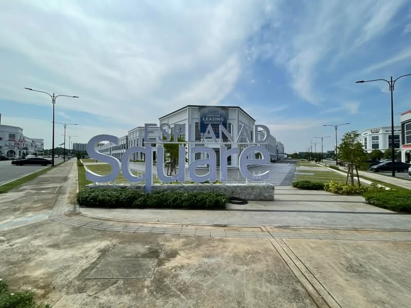 Shop / Office for Rent in Eco Grandeur (Puncak Alam) - Bill Lim - Exterior - PropertyGuru.com.my