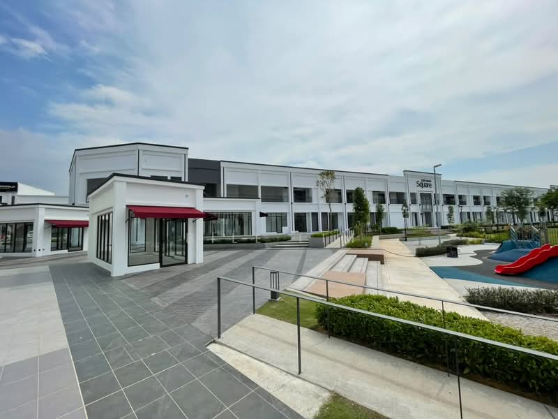 Shop / Office for Rent in Eco Grandeur (Puncak Alam) - Bill Lim - Exterior - PropertyGuru.com.my