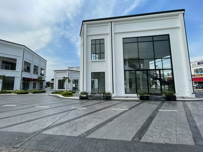 Shop / Office for Rent in Eco Grandeur (Puncak Alam) - Bill Lim - Exterior - PropertyGuru.com.my