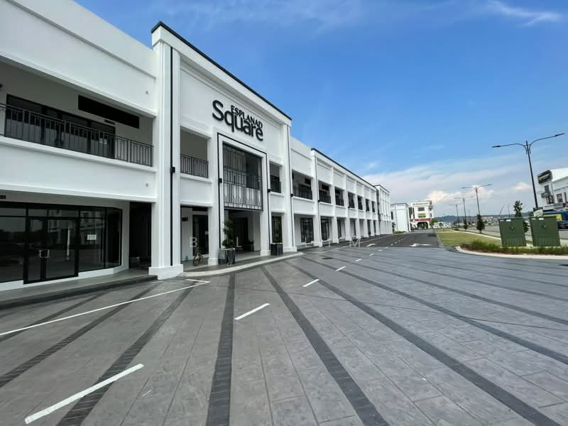 Shop / Office for Rent in Eco Grandeur (Puncak Alam) - Bill Lim - Exterior - PropertyGuru.com.my