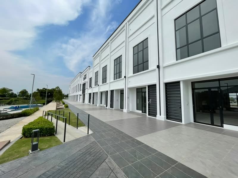 Shop / Office for Rent in Eco Grandeur (Puncak Alam) - Bill Lim - Exterior - PropertyGuru.com.my