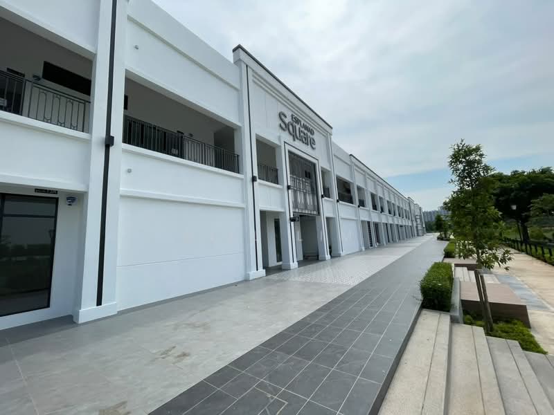 Shop / Office for Rent in Eco Grandeur (Puncak Alam) - Bill Lim - Exterior - PropertyGuru.com.my