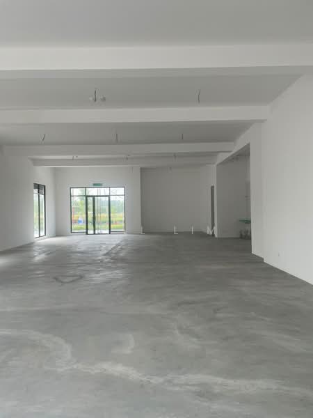 Shop / Office for Rent in Eco Grandeur (Puncak Alam) - Bill Lim - Interior - PropertyGuru.com.my