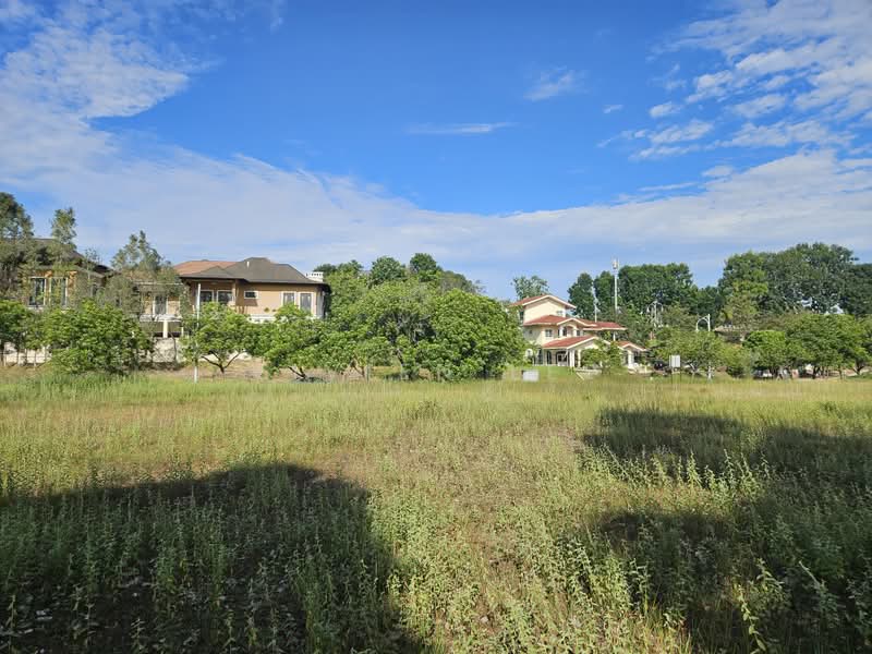 Residential Land for Sale in Putrajaya (Putrajaya) - Vivien Lee - PropertyGuru.com.my
