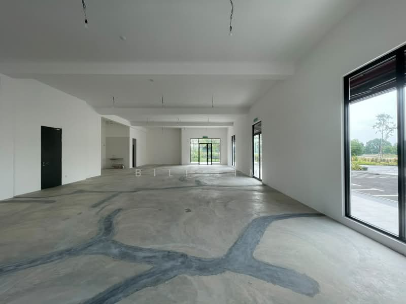 Shop / Office for Rent in Eco Grandeur (Puncak Alam) - Bill Lim - Interior - PropertyGuru.com.my