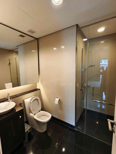 Service Residence for Rent at St Mary Residences - Jack Chan - PropertyGuru.com.my