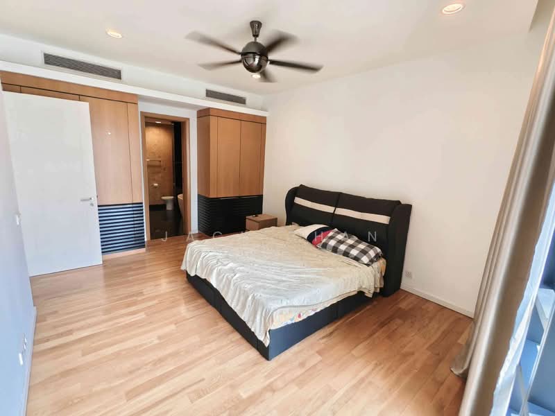 Service Residence for Rent at St Mary Residences - Jack Chan - PropertyGuru.com.my