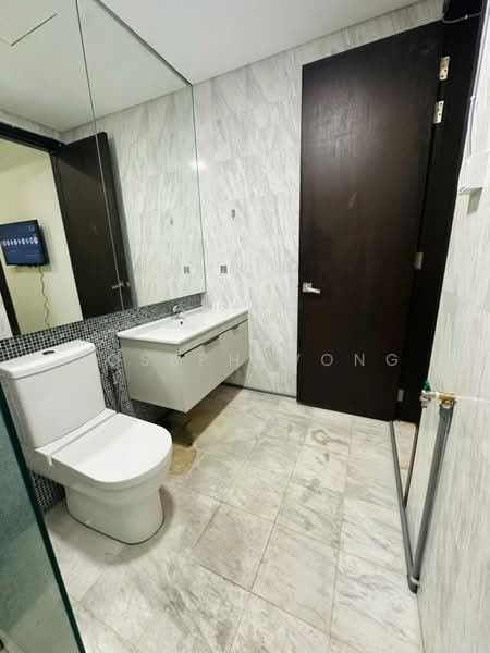 Kediaman Servis untuk Disewa di The Elements - Joseph Wong - Bathroom - PropertyGuru.com.my