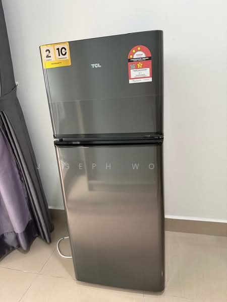 Kediaman Servis untuk Disewa di The Elements - Joseph Wong - Interior - PropertyGuru.com.my