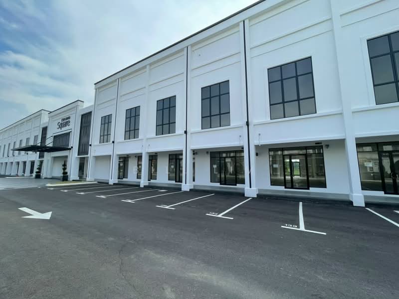 Shop / Office for Rent in Eco Grandeur (Puncak Alam) - Bill Lim - Exterior - PropertyGuru.com.my