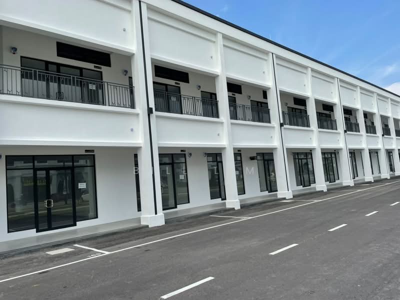 Shop / Office for Rent in Eco Grandeur (Puncak Alam) - Bill Lim - Exterior - PropertyGuru.com.my