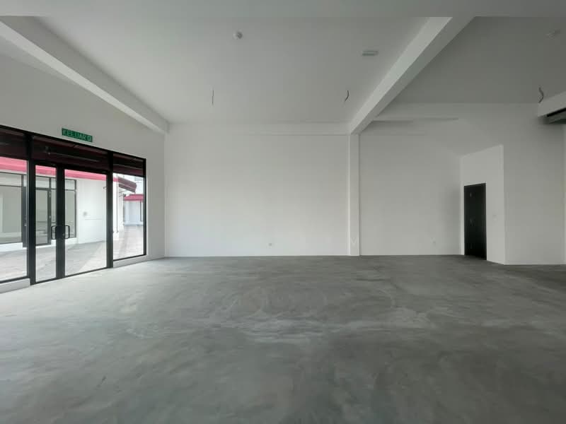 Shop / Office for Rent in Eco Grandeur (Puncak Alam) - Bill Lim - Interior - PropertyGuru.com.my