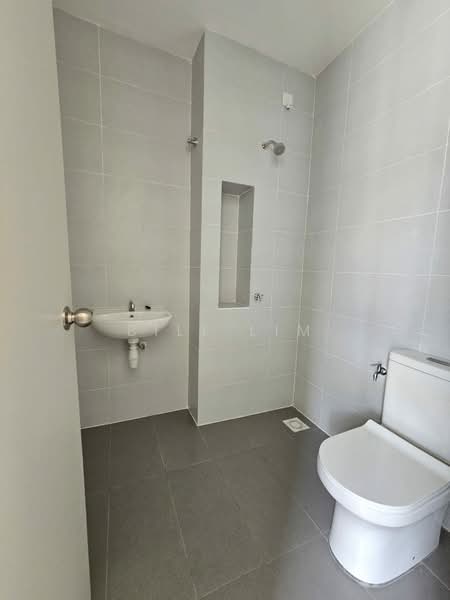1-storey Terraced House for Sale in Eco Grandeur (Puncak Alam) - Bill Lim - Bathroom - PropertyGuru.com.my