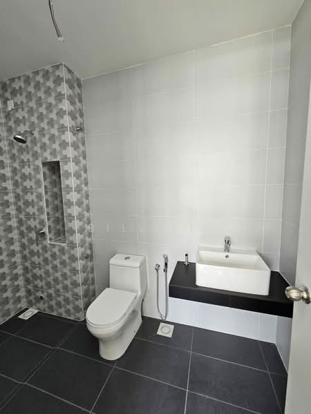 1-storey Terraced House for Sale in Eco Grandeur (Puncak Alam) - Bill Lim - Bathroom - PropertyGuru.com.my