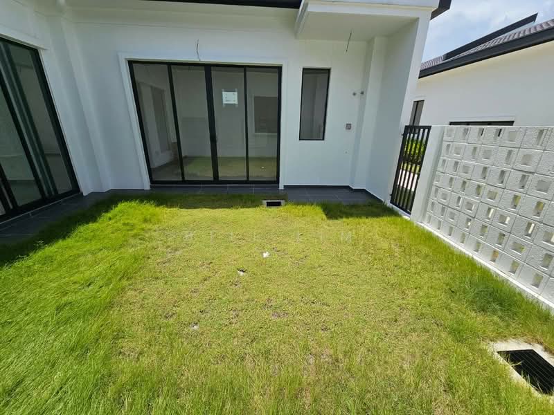 1-storey Terraced House for Sale in Eco Grandeur (Puncak Alam) - Bill Lim - Exterior - PropertyGuru.com.my