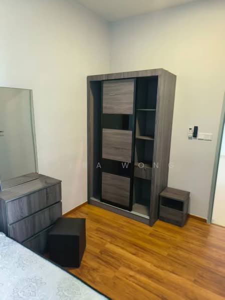 Kondominium untuk Disewa di Admiral Residences - Kiera Wong - Bedroom - PropertyGuru.com.my