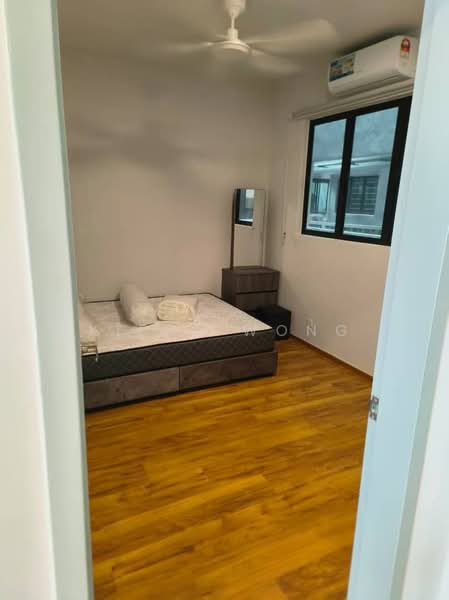 Kondominium untuk Disewa di Admiral Residences - Kiera Wong - Bedroom - PropertyGuru.com.my
