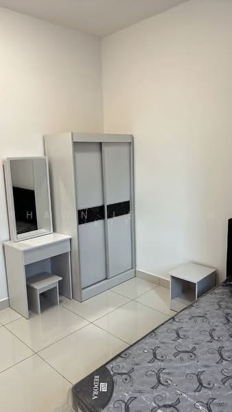 Service Residence for Rent at Nexus Taman Pertama - Shawn Lee Kah Kit - Bedroom - PropertyGuru.com.my