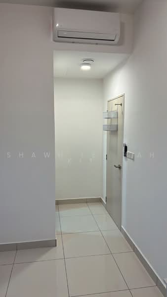 Service Residence for Rent at Nexus Taman Pertama - Shawn Lee Kah Kit - Entrance - PropertyGuru.com.my