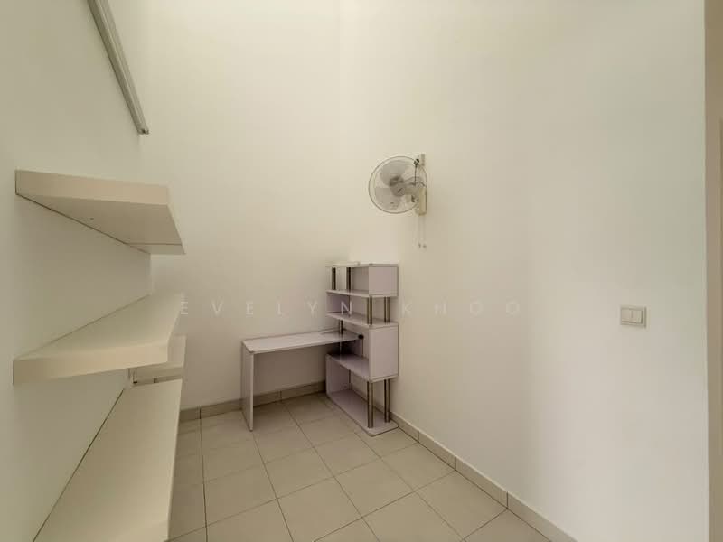 2-storey Terraced House for Sale in M Residence 2 (Rawang) - Evelyn Khoo - Study - PropertyGuru.com.my
