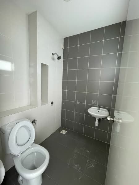2-storey Terraced House for Rent in Eco Grandeur (Puncak Alam) - Bill Lim - Bathroom - PropertyGuru.com.my