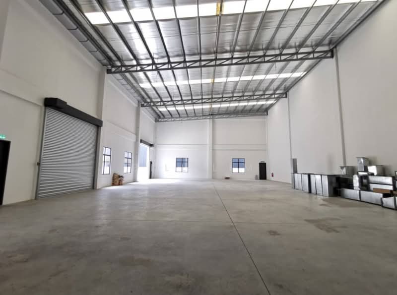 Cluster Factory for Sale in Eco Business Park V (Puncak Alam) - Bill Lim - Interior - PropertyGuru.com.my