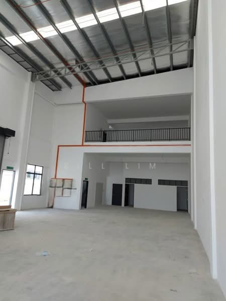 Cluster Factory for Sale in Eco Business Park V (Puncak Alam) - Bill Lim - Interior - PropertyGuru.com.my