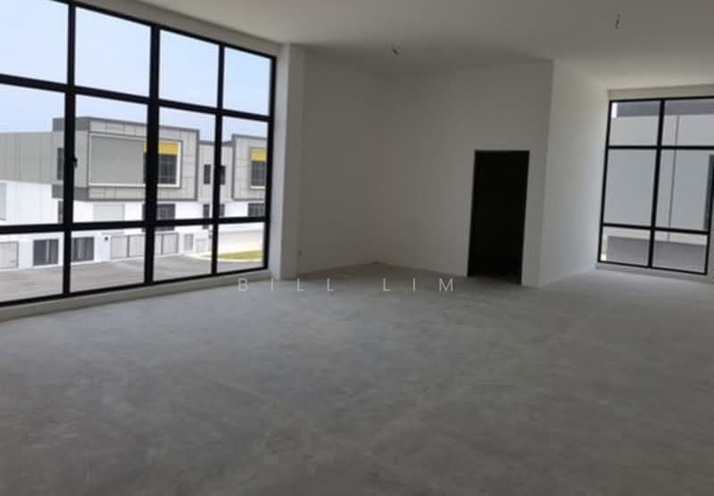 Cluster Factory for Sale in Eco Business Park V (Puncak Alam) - Bill Lim - Interior - PropertyGuru.com.my