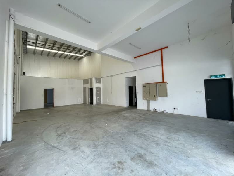 Cluster Factory for Sale in Eco Business Park V (Puncak Alam) - Bill Lim - Interior - PropertyGuru.com.my