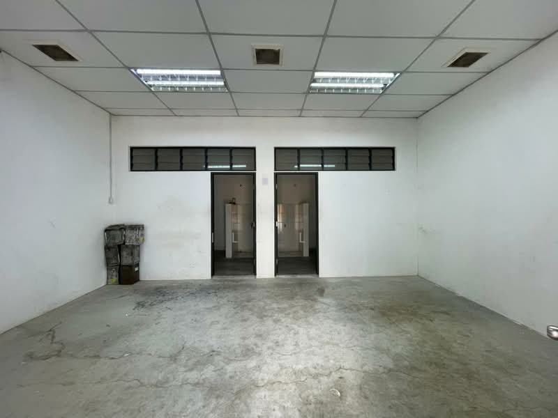 Cluster Factory for Sale in Eco Business Park V (Puncak Alam) - Bill Lim - Interior - PropertyGuru.com.my